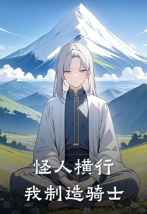 怪人横行，我制造骑士路橙泽冰亦最新小说全文阅读_最新章节列表怪人横行，我制造骑士(路橙泽冰亦)