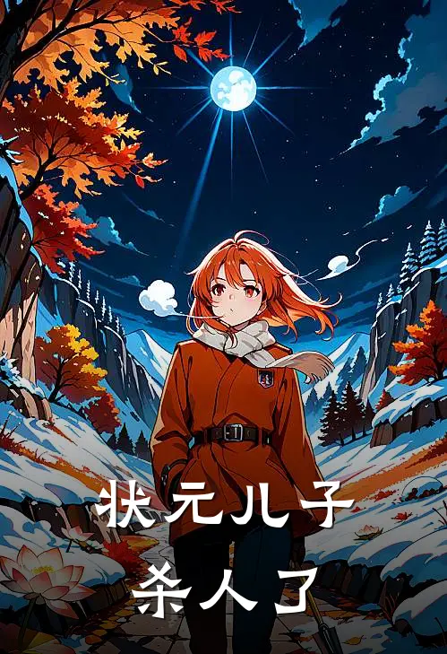 状元儿子杀人了(蒋安阿蘅)小说全文免费阅读_无弹窗全文免费阅读状元儿子杀人了(蒋安阿蘅)