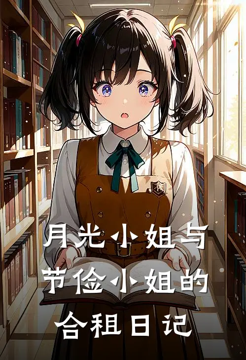 月光小姐与节俭小姐的合租日记