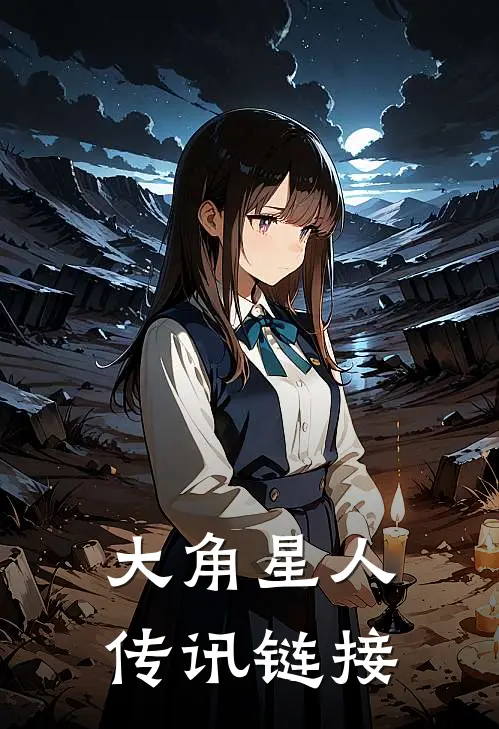 大角星人传讯链接(玄奘玄奘)免费阅读完整版小说_最新小说全文阅读大角星人传讯链接玄奘玄奘