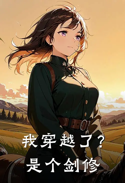 我穿越了？是个剑修