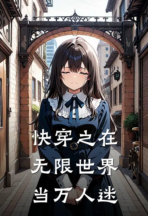 快穿之在无限世界当万人迷(许言乔蒙)完本小说大全_热门小说大全快穿之在无限世界当万人迷许言乔蒙