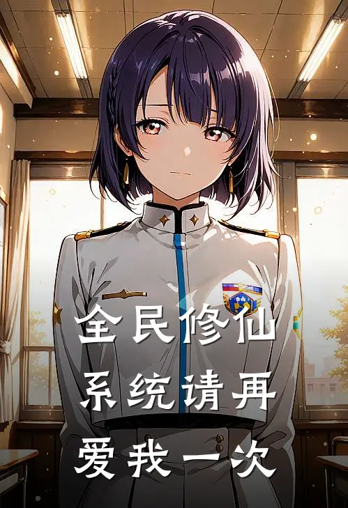 全民修仙：系统请再爱我一次