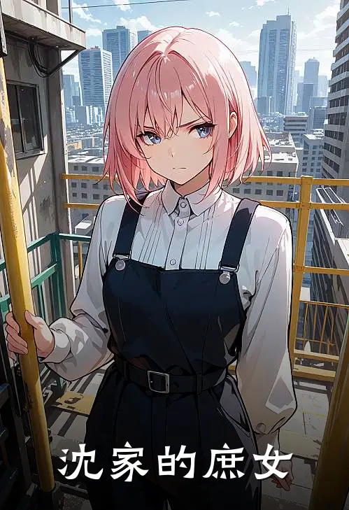 沈家的庶女沈慕意沈慕柔免费小说全文阅读_最新章节列表沈家的庶女(沈慕意沈慕柔)