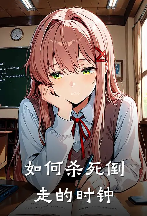 如何杀死倒走的时钟