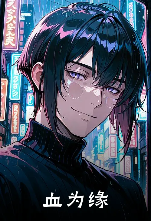 血为缘(姜云昭宇文翊)完本小说_全本免费小说血为缘姜云昭宇文翊