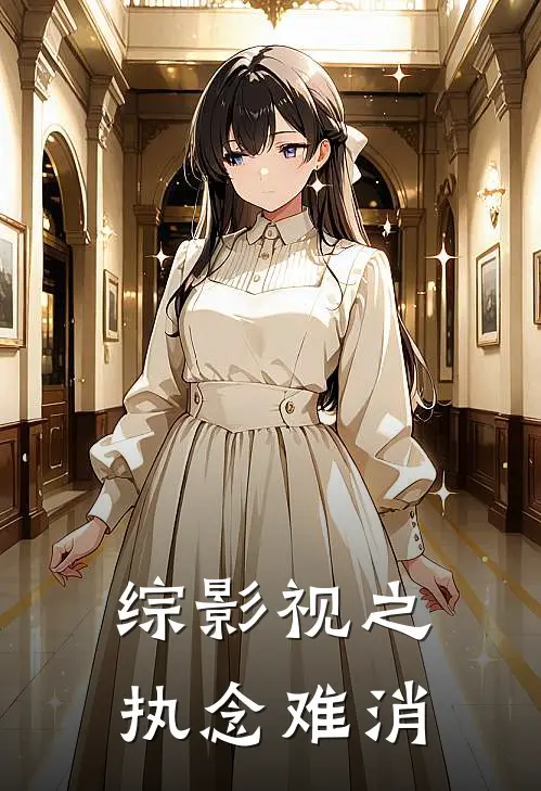 综影视之执念难消