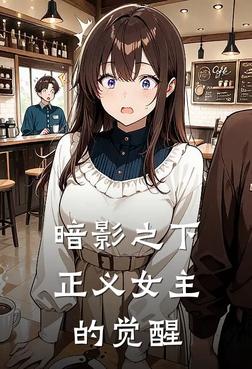 暗影之下，正义女主的觉醒(李浩林晓)无弹窗小说免费阅读_小说完整版免费阅读暗影之下，正义女主的觉醒李浩林晓