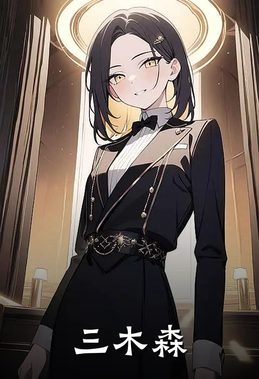 三木森林森许嘉欣完本小说推荐_免费小说全文阅读三木森林森许嘉欣