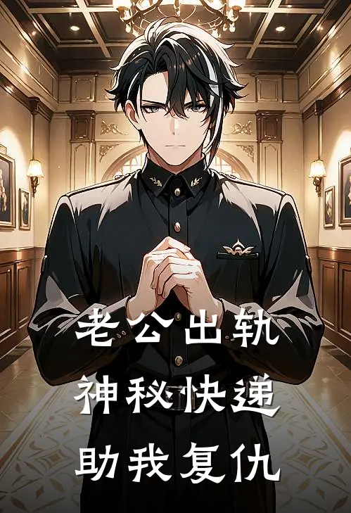 老公出轨，神秘快递助我复仇苏晚陈明热门小说完结_热门的小说老公出轨，神秘快递助我复仇苏晚陈明