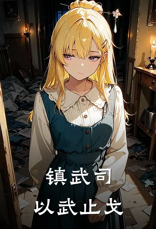 镇武司：以武止戈(刘寒孟获)免费阅读无弹窗_最新好看小说推荐镇武司：以武止戈刘寒孟获