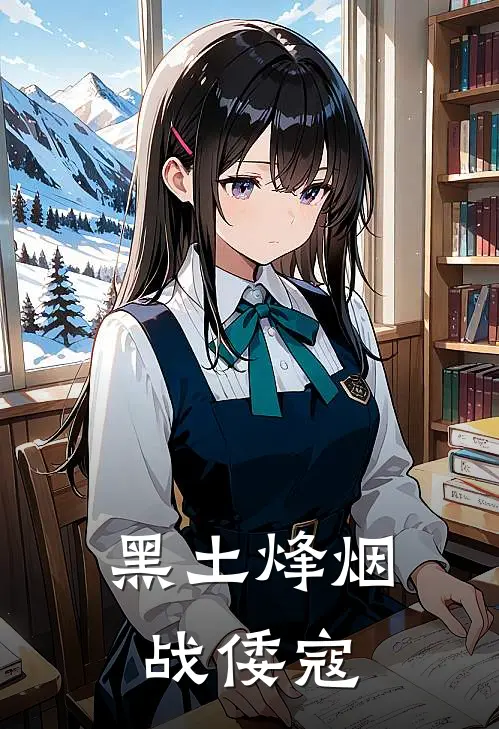 黑土烽烟战倭寇