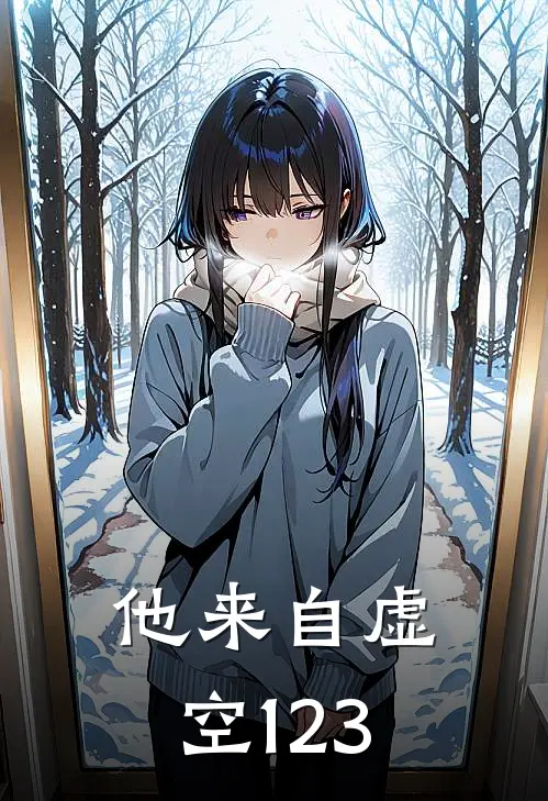 他来自虚空123