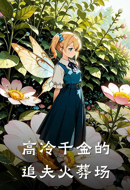 高冷千金的追夫火葬场