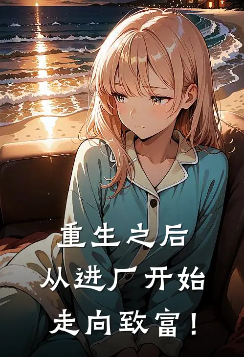 重生之后，从进厂开始走向致富！