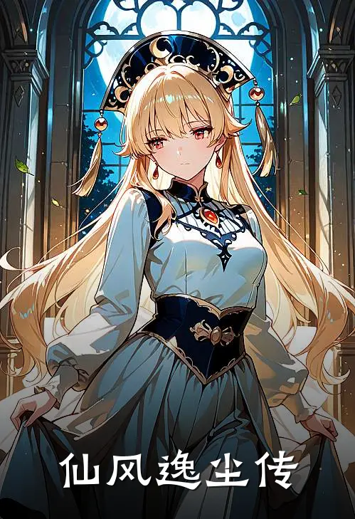 仙风逸尘传