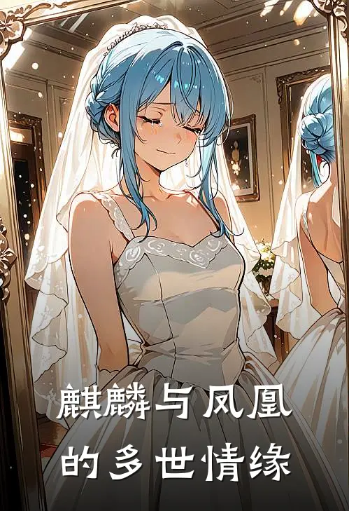 麒麟与凤凰的多世情缘