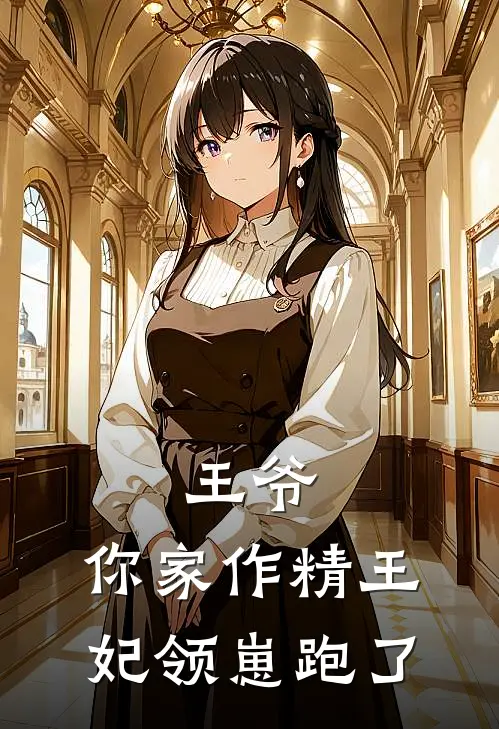 王爷，你家作精王妃领崽跑了(江悦宁萧尘)热门完本小说_最新小说王爷，你家作精王妃领崽跑了江悦宁萧尘