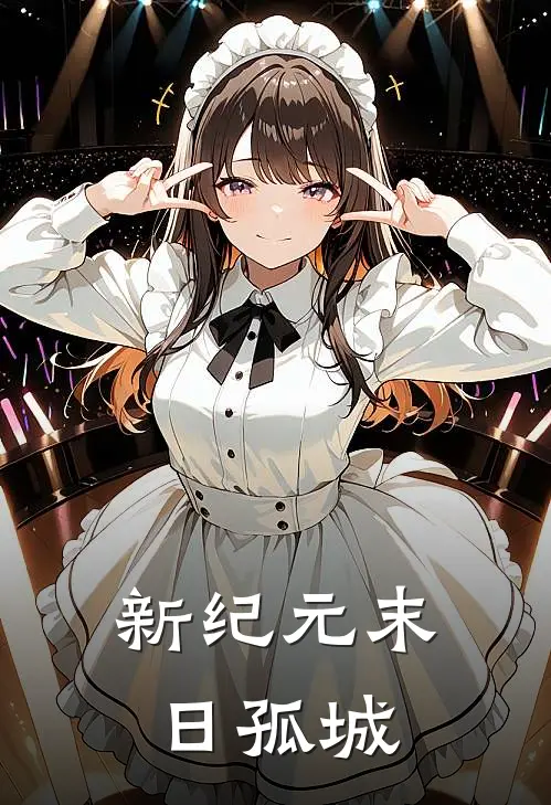 新纪元末日孤城（林墨林墨）全文免费阅读无弹窗大结局_新纪元末日孤城最新章节列表_笔趣阁（林墨林墨）
