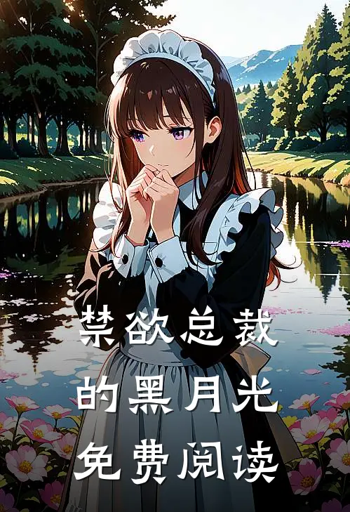 禁欲总裁的黑月光免费阅读