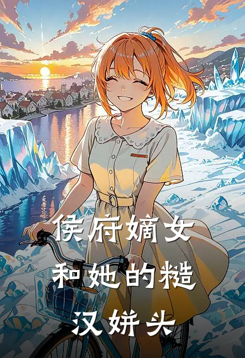 侯府嫡女和她的糙汉姘头