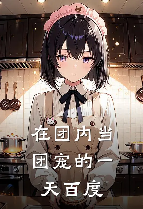 在团内当团宠的一天百度