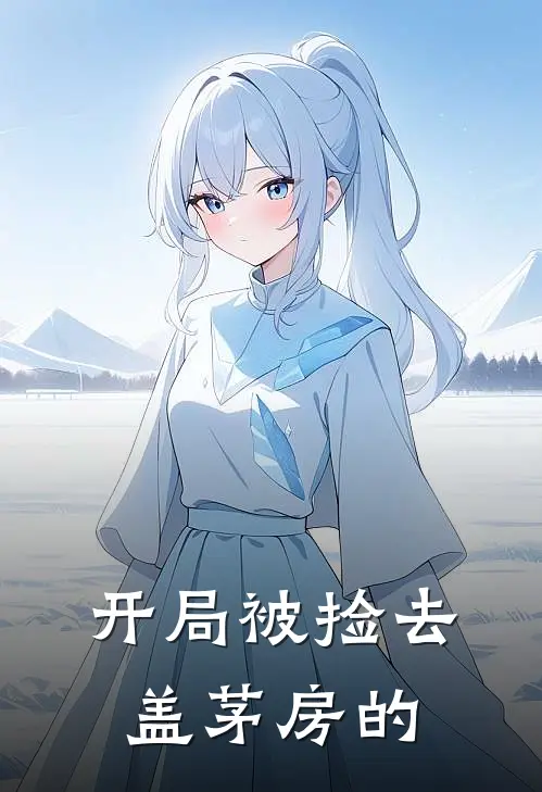 开局被捡去盖茅房的