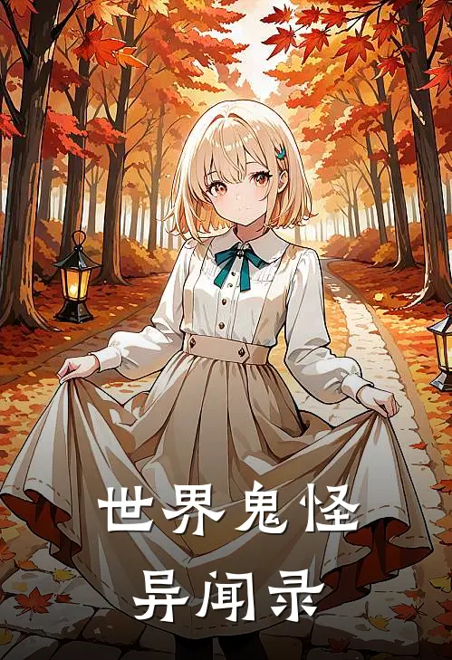 世界鬼怪异闻录(张宗岳张六一)小说完结版_全文阅读免费全集世界鬼怪异闻录张宗岳张六一