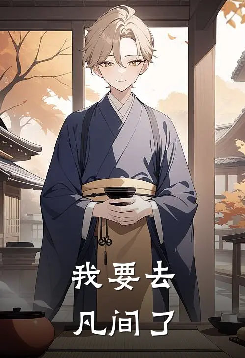 我要去凡间了(凌霄青鸾)全文免费阅读无弹窗大结局_《我要去凡间了》凌霄青鸾免费小说