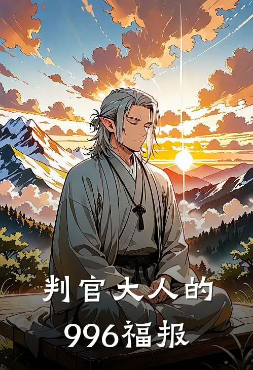 判官大人的996福报林小满张伟完结小说大全_免费热门小说判官大人的996福报(林小满张伟)