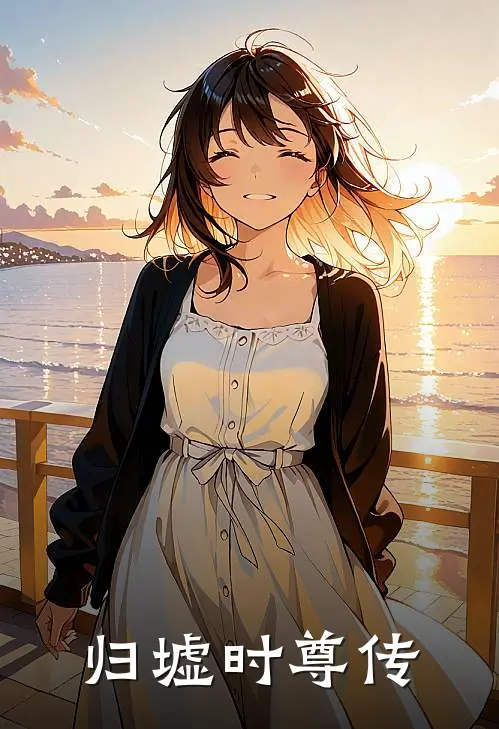 归墟时尊传(陆沧溟叶青梧)免费阅读_无弹窗全文免费阅读归墟时尊传陆沧溟叶青梧