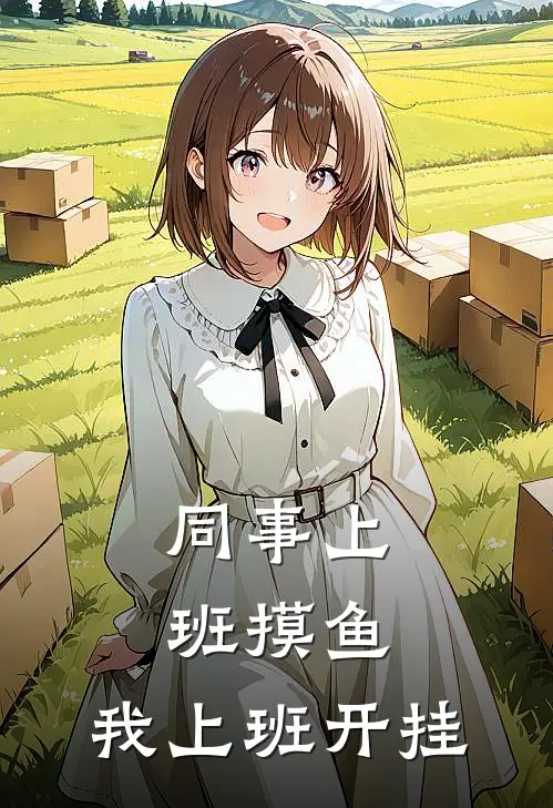 同事上班摸鱼，我上班开挂陈思思思思新热门小说_小说免费阅读同事上班摸鱼，我上班开挂(陈思思思思)