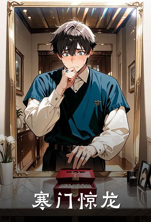 【寒门惊龙】