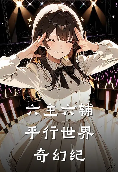 六主六辅：平行世界奇幻纪