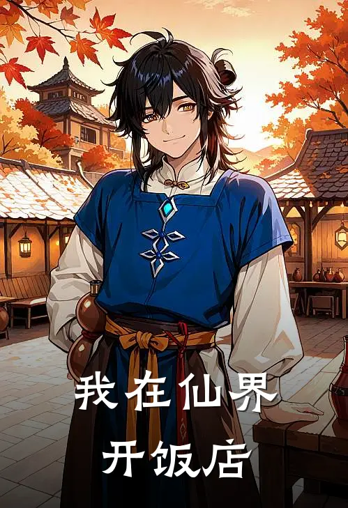 我在仙界开饭店王大胆猪八戒完结版免费阅读_我在仙界开饭店全章节免费在线阅读