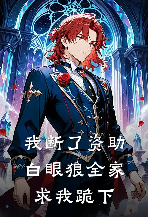 我断了资助，白眼狼全家求我跪下(顾星晚沈微)最新小说_免费阅读完整版小说我断了资助，白眼狼全家求我跪下(顾星晚沈微)