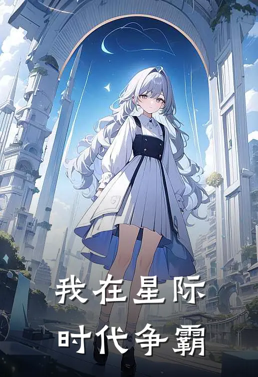 我在星际时代争霸