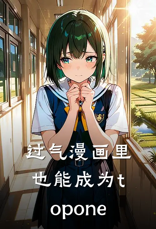 过气漫画里也能成为topone