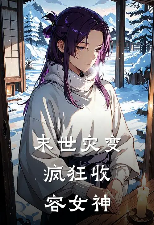 末世灾变，疯狂收容女神(方源周晓晓)在线免费小说_热门网络小说末世灾变，疯狂收容女神方源周晓晓