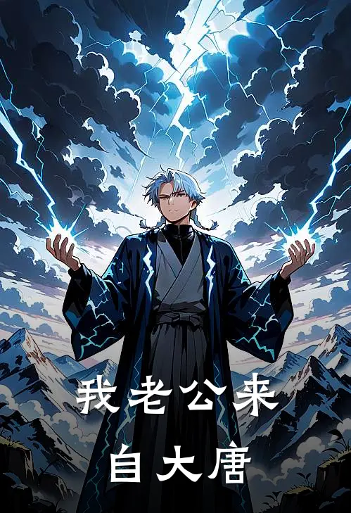 我老公来自大唐