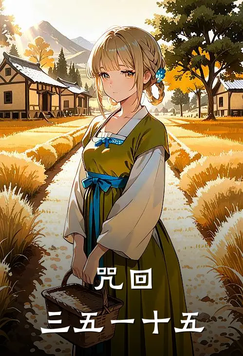 咒回：三五一十五