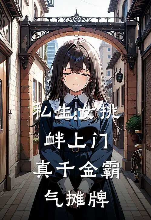 私生女挑衅上门：真千金霸气摊牌柚柚陈氏真免费小说大全_热门免费小说私生女挑衅上门：真千金霸气摊牌(柚柚陈氏真)