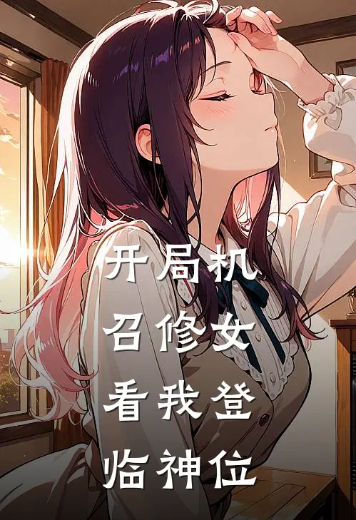 开局机召修女，看我登临神位