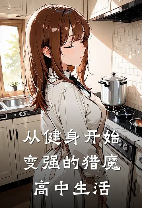 从健身开始变强的猎魔高中生活