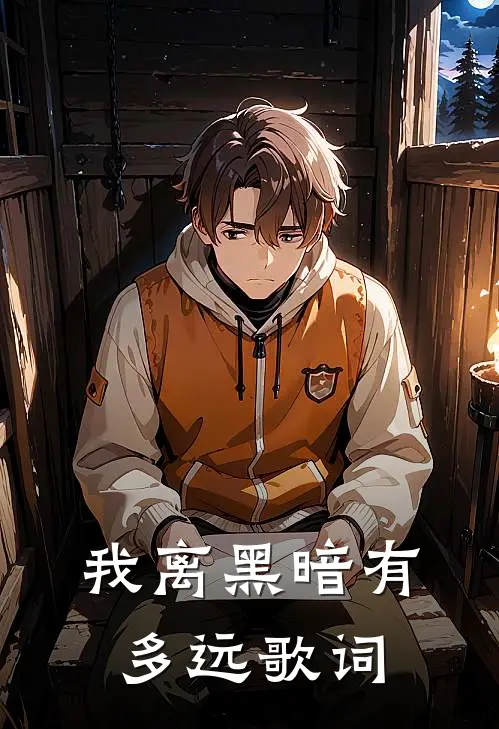 我离黑暗有多远歌词