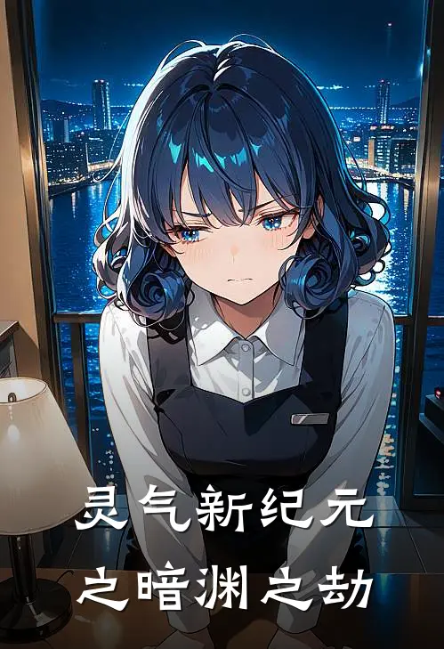 灵气新纪元之暗渊之劫