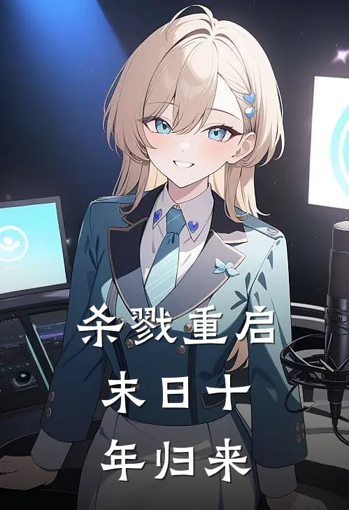 杀戮重启，末日十年归来李明叶千城小说推荐完结_全集免费小说杀戮重启，末日十年归来(李明叶千城)