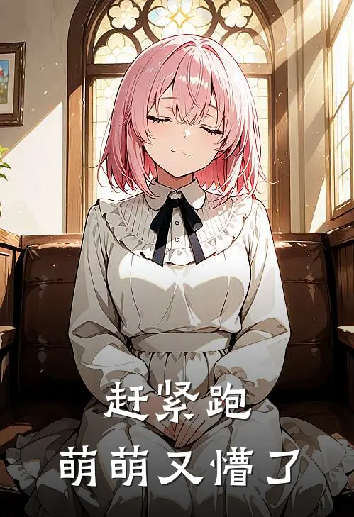 赶紧跑，萌萌又懵了(白萌萌唐霄钰)全本免费完结小说_小说完结免费赶紧跑，萌萌又懵了白萌萌唐霄钰