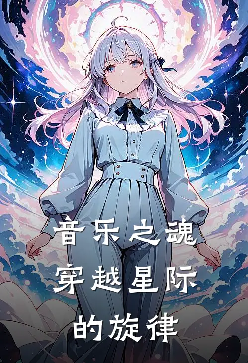 《音乐之魂：穿越星际的旋律》林雨菲李祺轩火爆新书_音乐之魂：穿越星际的旋律(林雨菲李祺轩)最新热门小说
