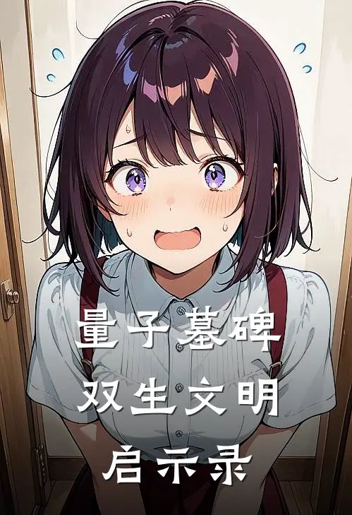 量子墓碑：双生文明启示录